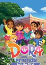 Watch Dora and Friends: Into the City! 1channel
