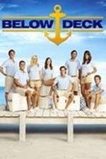 Watch Below Deck 1channel