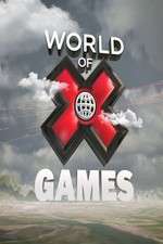 Watch World of X Games 1channel