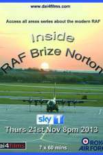 Watch Inside RAF Brize Norton 1channel