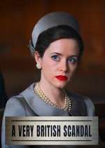 Watch A Very British Scandal 1channel