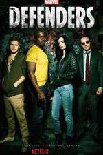 Watch Marvel's The Defenders 1channel