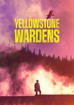 Yellowstone Wardens 1channel