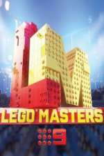 Watch Lego Masters Australia 1channel