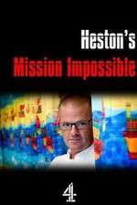 Watch Heston's Mission Impossible 1channel