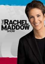 Watch The Rachel Maddow Show 1channel