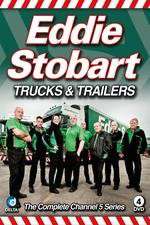 Watch Eddie Stobart Trucks and Trailers 1channel