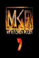 My Kitchen Rules 1channel