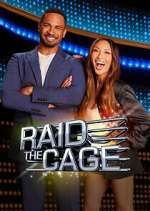 Raid the Cage 1channel