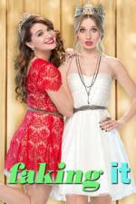 Watch Faking It  2014 1channel