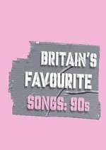 Watch Britain's Favourite Songs: 90's 1channel