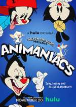 Watch Animaniacs 1channel