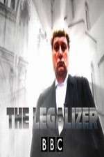 Watch The Legalizer 1channel