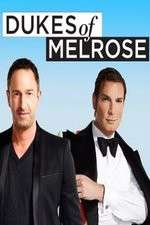 Watch The Dukes of Melrose 1channel