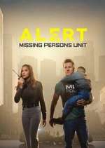Watch Alert: Missing Persons Unit 1channel