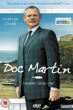 Watch Doc Martin 1channel