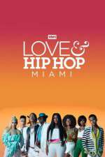 Watch Love & Hip Hop: Miami 1channel