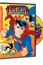 Watch Legion of Super Heroes 1channel