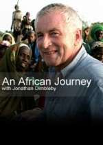 Watch An African Journey with Jonathan Dimbleby 1channel