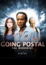 Watch Heroes: Going Postal 1channel