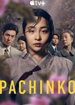 Watch Pachinko 1channel