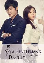 Watch A Gentleman's Dignity 1channel