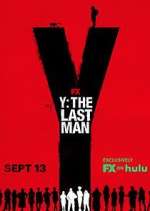 Watch Y: The Last Man 1channel