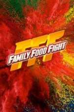 Watch Family Food Fight 1channel