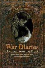 Watch War Diaries Letters From the Front 1channel