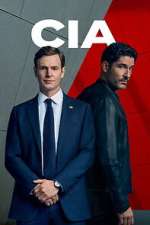 CIA 1channel