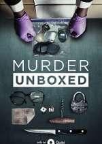 Watch Murder Unboxed 1channel