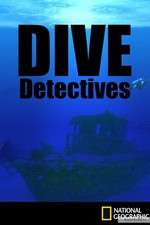 Watch Dive Detectives 1channel
