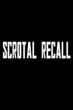 Watch Scrotal Recall 1channel