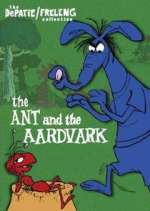 Watch The Ant and the Aardvark 1channel