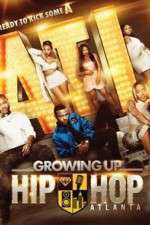 Watch Growing Up Hip Hop: Atlanta 1channel