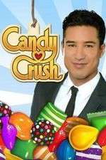 Watch Candy Crush 1channel