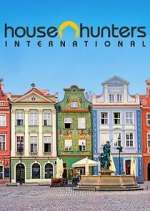 Watch House Hunters International 1channel