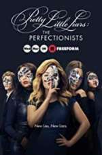 Watch Pretty Little Liars: The Perfectionists 1channel