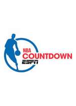 Watch NBA Countdown 1channel