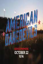 Watch American Daredevils 1channel