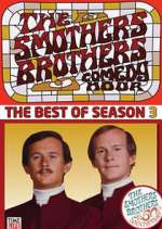 Watch The Smothers Brothers Comedy Hour 1channel