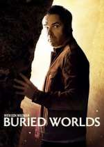 Watch Buried Worlds with Don Wildman 1channel