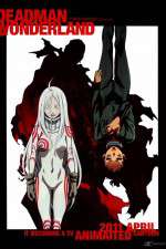 Watch Deadman Wonderland 1channel