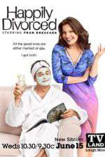 Watch Happily Divorced 1channel