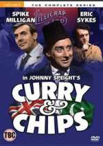 Watch Curry and Chips 1channel