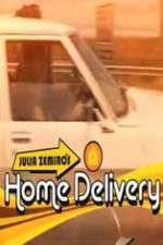 Watch Julia Zemiros Home Delivery 1channel