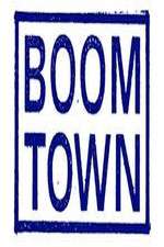 Watch Boom Town 1channel