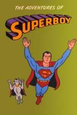 Watch The Adventures of Superboy 1channel