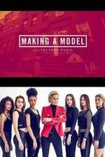 Watch Making a Model with Yolanda Hadid 1channel