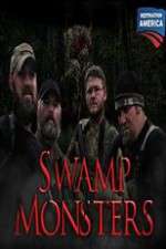 Watch Swamp Monsters 1channel